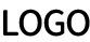 Blue logo