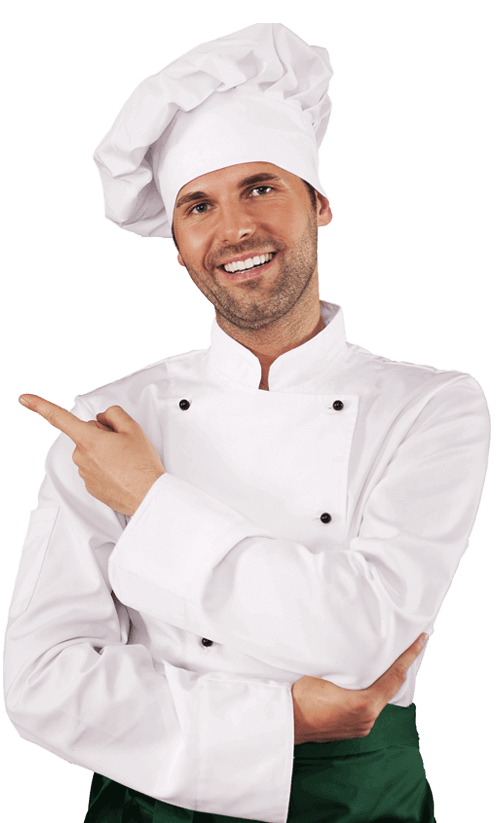 chef