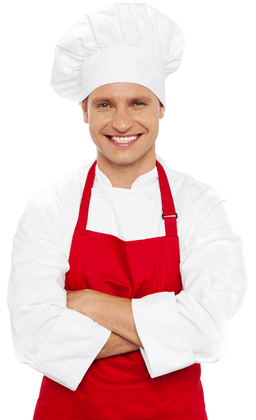 chef